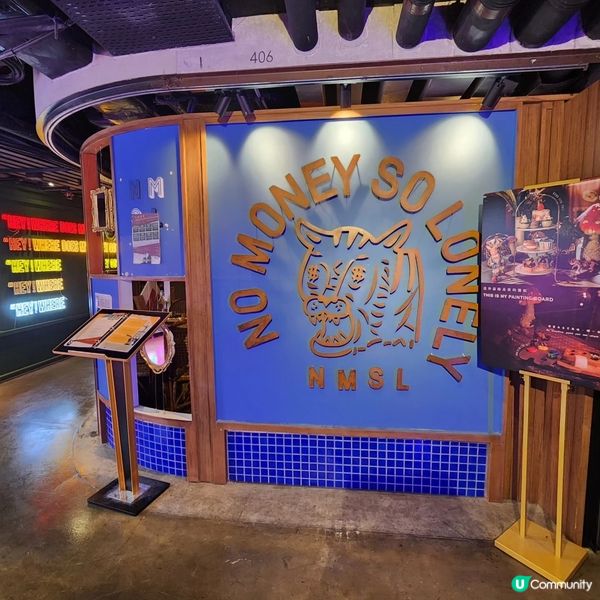 旺角📍玩味餐廳打卡📸菜色創新又好味💕