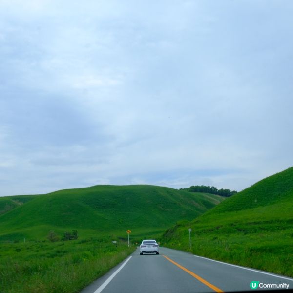 九州自駕遊必去！城山展望台⛰️😍