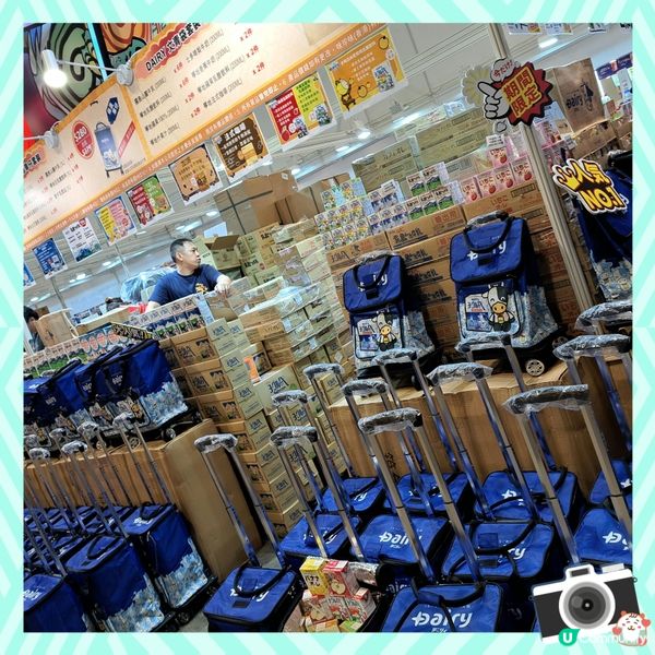 每年必去美食博覽