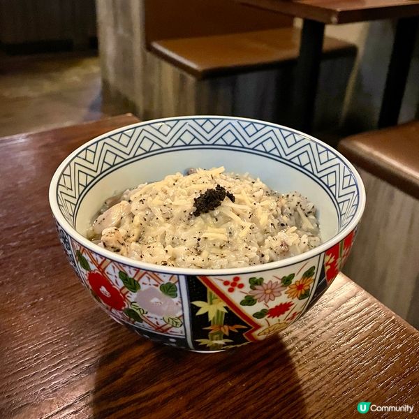 旺角•高質串燒居酒屋