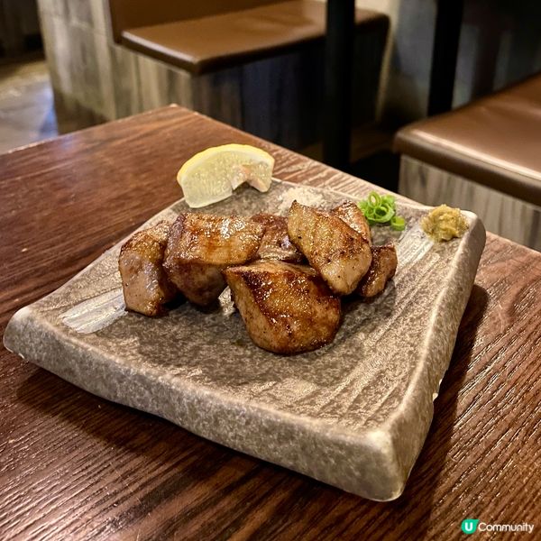 旺角•高質串燒居酒屋