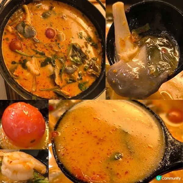 泰好味•泰鬼平•泰好記