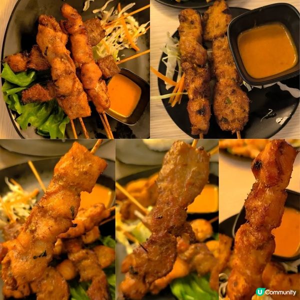 泰好味•泰鬼平•泰好記