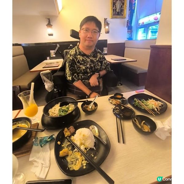 泰好味•泰鬼平•泰好記