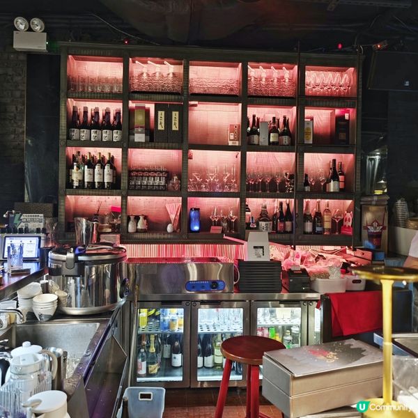 好氣氛🔥串燒🍻酒吧