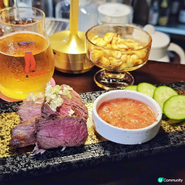 好氣氛🔥串燒🍻酒吧