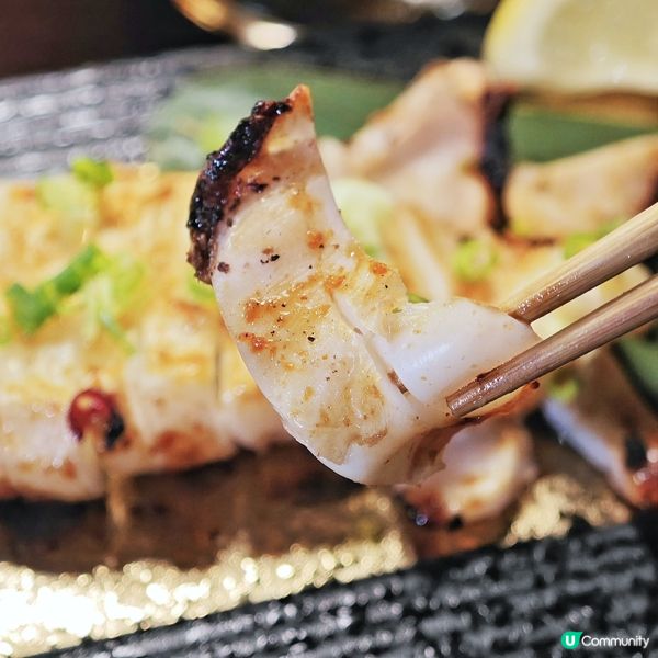 好氣氛🔥串燒🍻酒吧