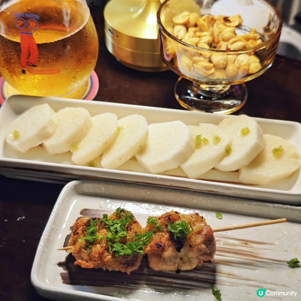 好氣氛🔥串燒🍻酒吧