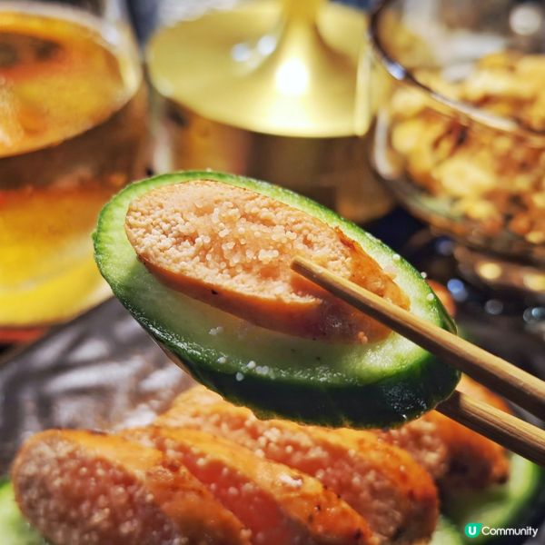 好氣氛🔥串燒🍻酒吧