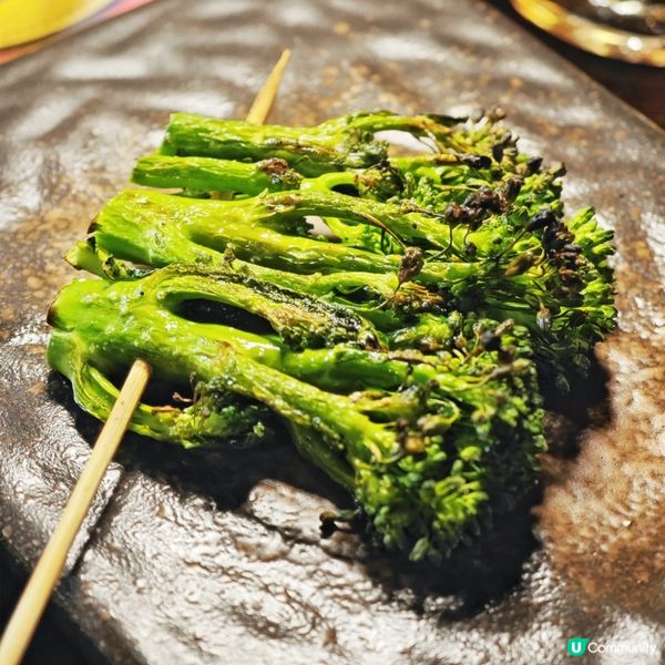 好氣氛🔥串燒🍻酒吧