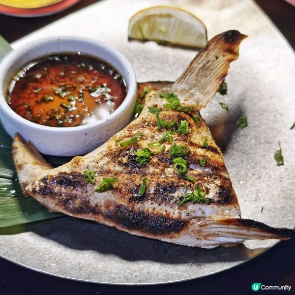 好氣氛🔥串燒🍻酒吧