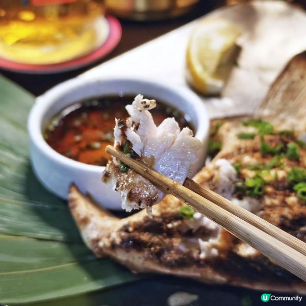 好氣氛🔥串燒🍻酒吧