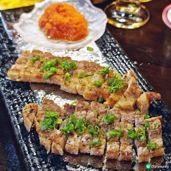 好氣氛🔥串燒🍻酒吧