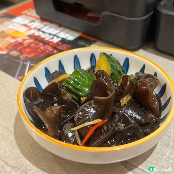 沙田牛大人🔥 食肉獸天堂！任食極上和牛 $208 😱