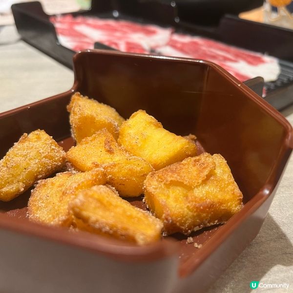 沙田牛大人🔥 食肉獸天堂！任食極上和牛 $208 😱