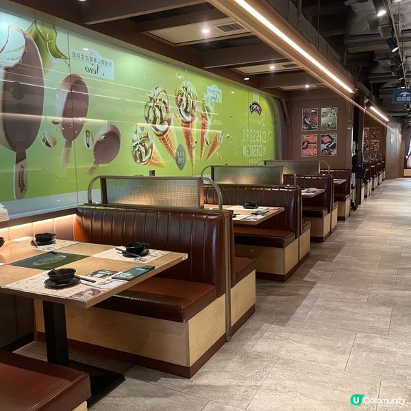 沙田牛大人🔥 食肉獸天堂！任食極上和牛 $208 😱