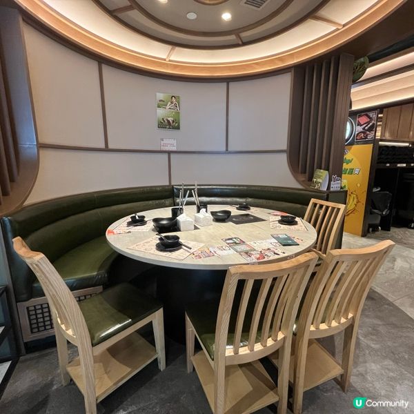 沙田牛大人🔥 食肉獸天堂！任食極上和牛 $208 😱