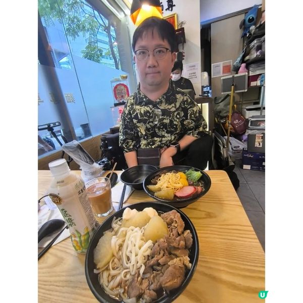 香港仔車仔麵餐廳性價比高