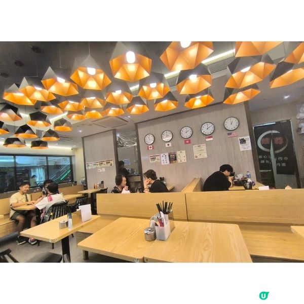 香港仔車仔麵餐廳性價比高