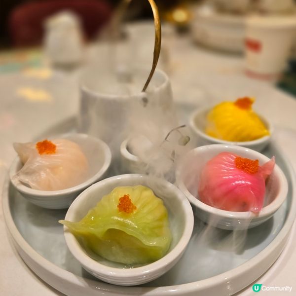 珠海 | 飲茶推介👍