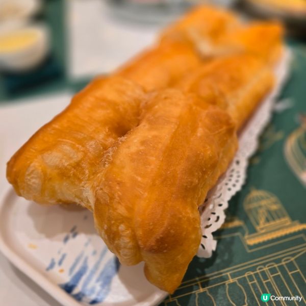 珠海 | 飲茶推介👍