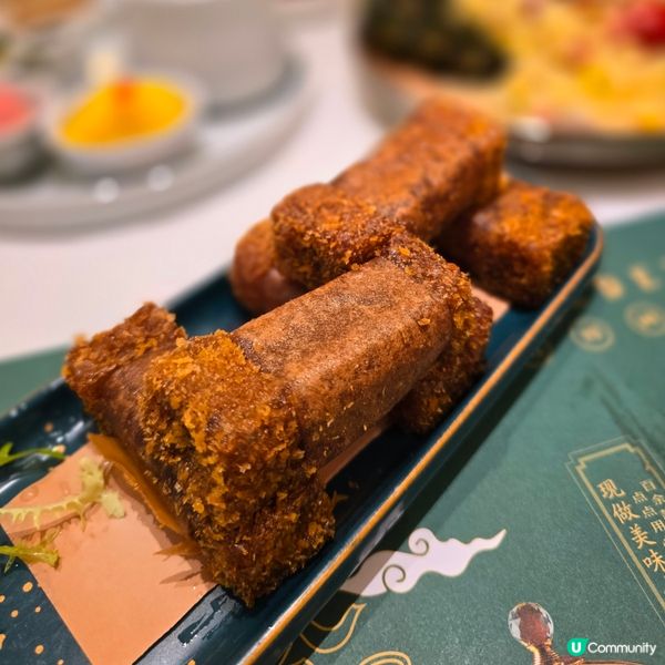 珠海 | 飲茶推介👍