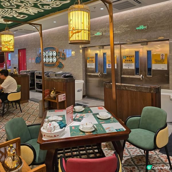 珠海 | 飲茶推介👍