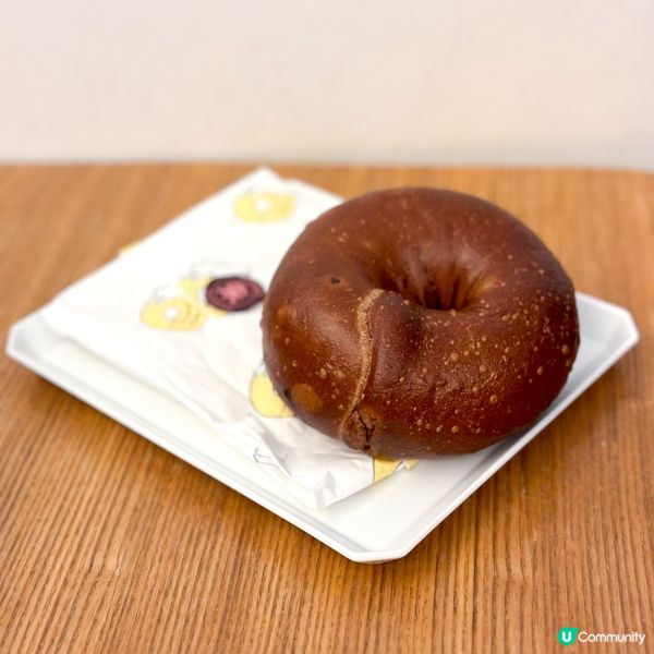 大坑 人氣bagel 店