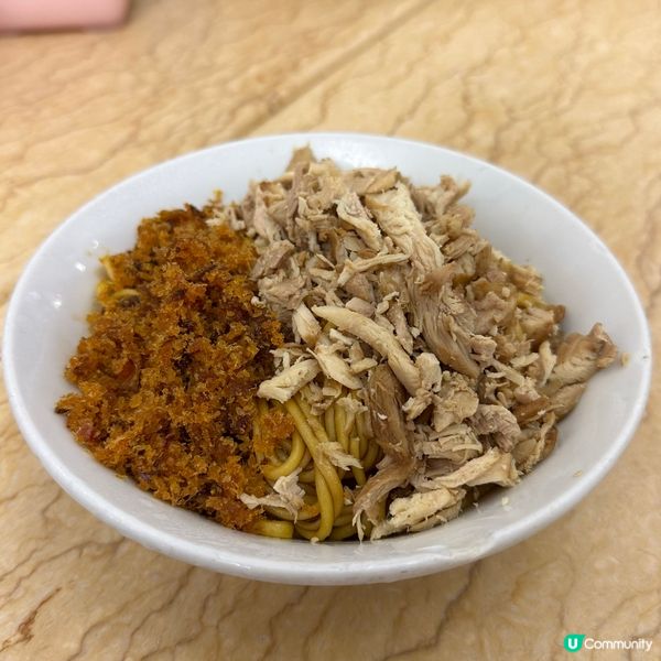 異國風情三盞燈．元祖級緬甸菜