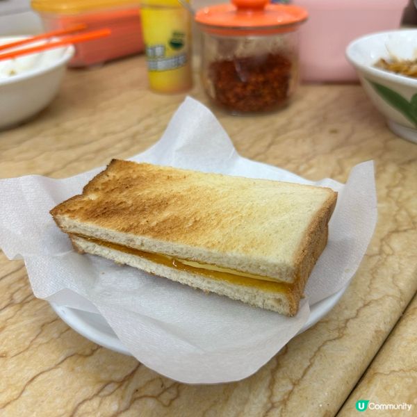 異國風情三盞燈．元祖級緬甸菜