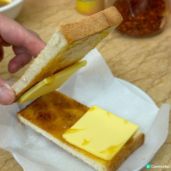 異國風情三盞燈．元祖級緬甸菜