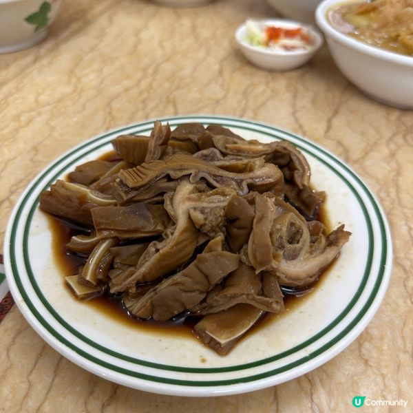 異國風情三盞燈．元祖級緬甸菜