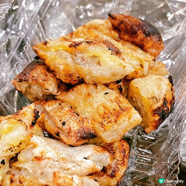 燒蕉誘惑🔥  好奇心驅使下