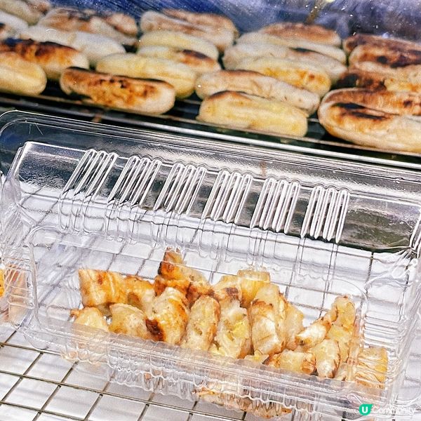 燒蕉誘惑🔥  好奇心驅使下