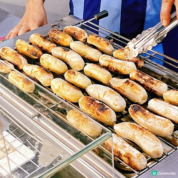 燒蕉誘惑🔥  好奇心驅使下