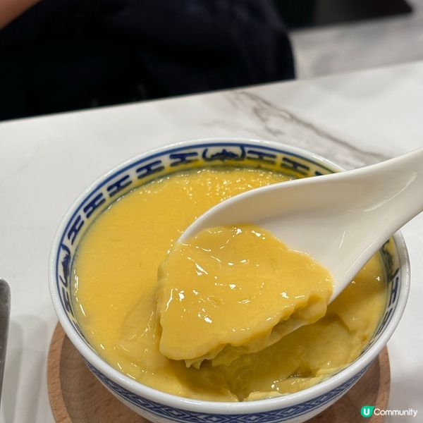 紅磡新開糖水舖😋 傳統糖水+Fusion甜點😍