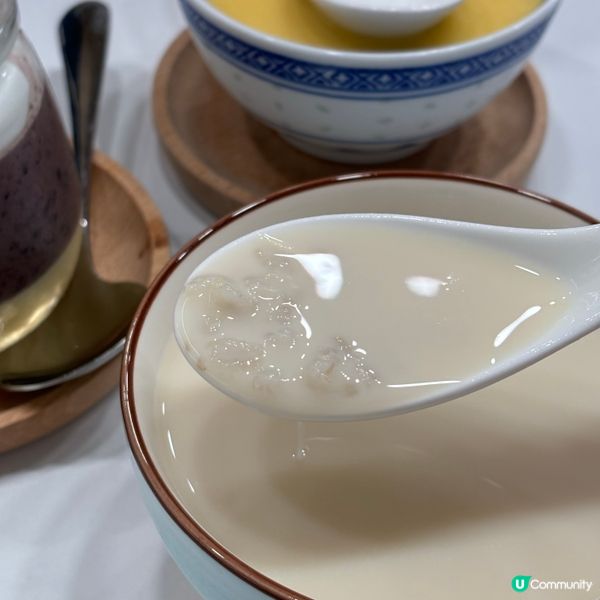 紅磡新開糖水舖😋 傳統糖水+Fusion甜點😍