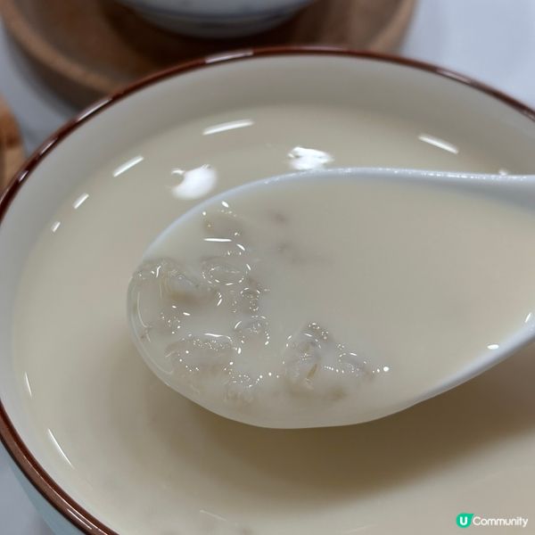 紅磡新開糖水舖😋 傳統糖水+Fusion甜點😍