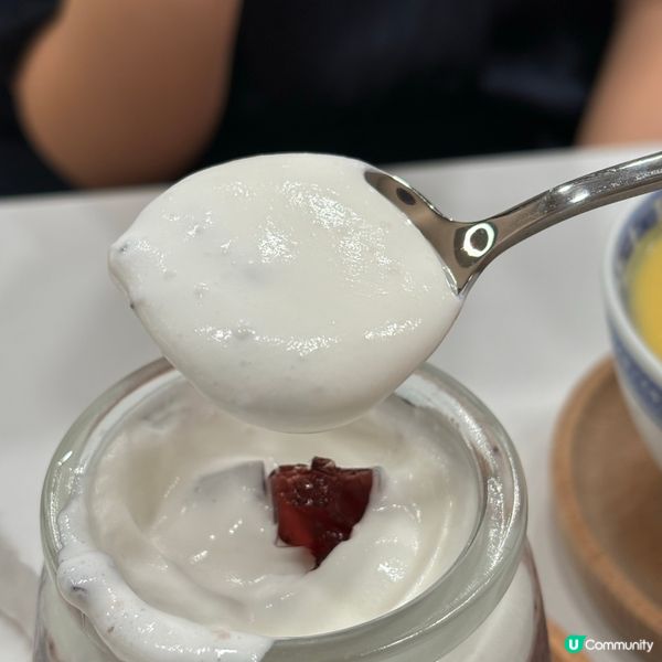 紅磡新開糖水舖😋 傳統糖水+Fusion甜點😍