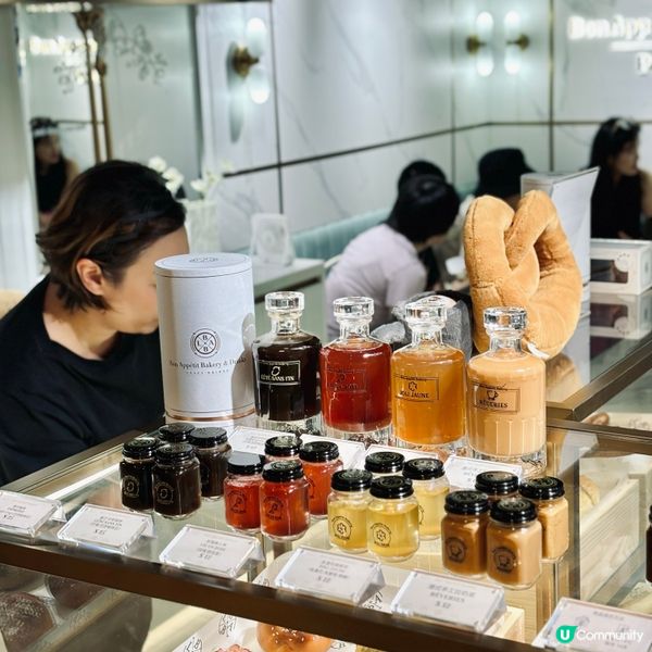 鹹水包控必試！😋低脂低卡一樣好好味🥯