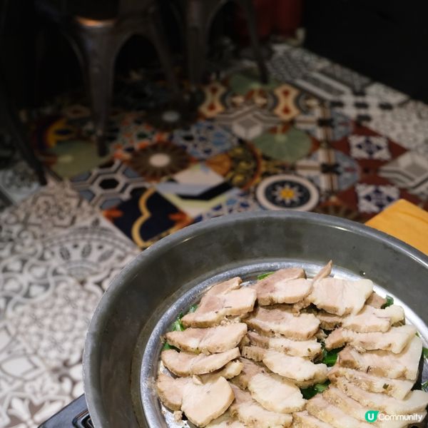 尖沙咀韓式寶藏🇰🇷超適合多人聚會🐷食物份量超多😌