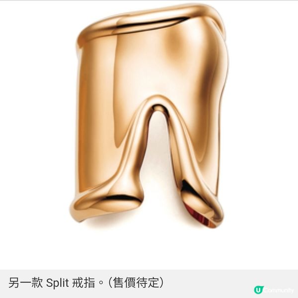 Tiffany 經典再延續