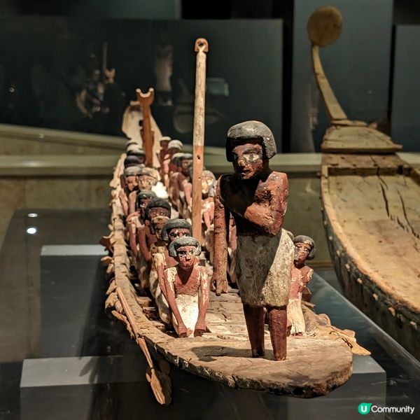 🐤可能是路克索的避難天堂