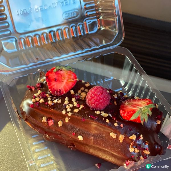 《⚡️閃電般一閃即逝的甜品》😱 閃電泡芙