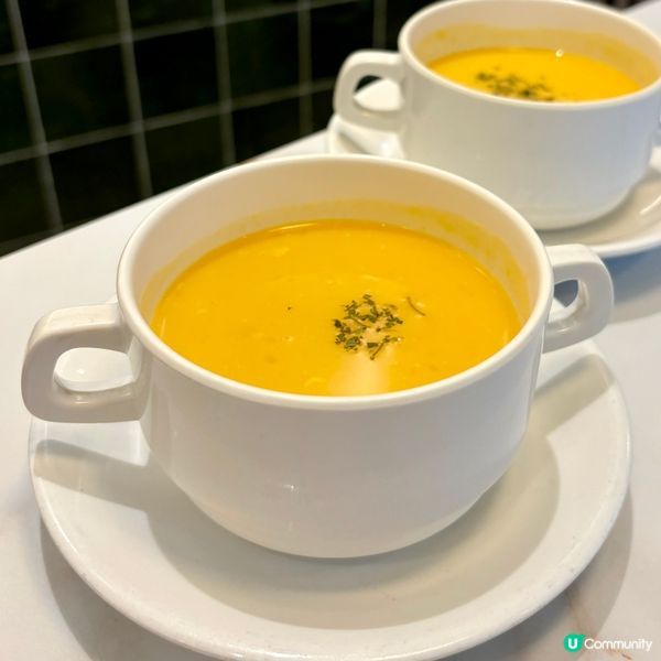 觀塘•平台園景餐廳 環境舒適晚餐大份