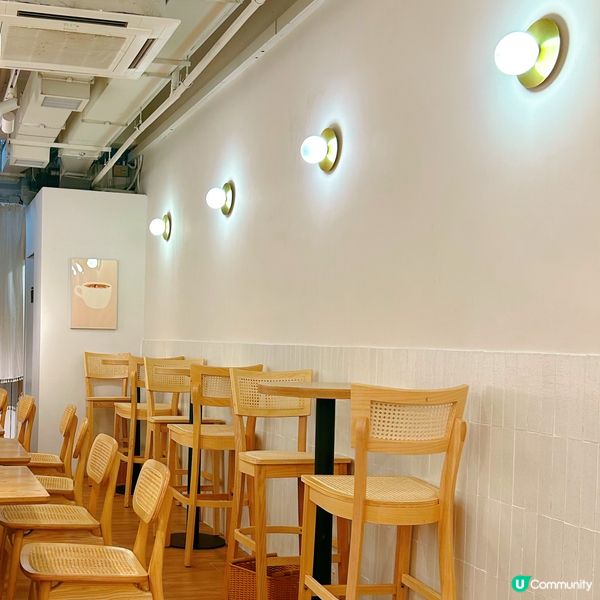 動物咖啡好可愛🥰