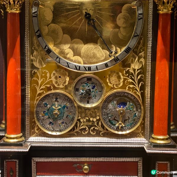 🛫《出發啦!》世界頂級收藏品📍維也納🇦🇹