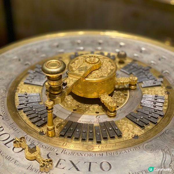 🛫《出發啦!》世界頂級收藏品📍維也納🇦🇹