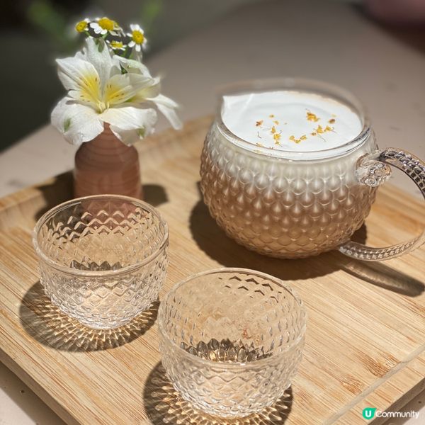 健康、好食🌸唯美花花🌺打卡餐廳🤗