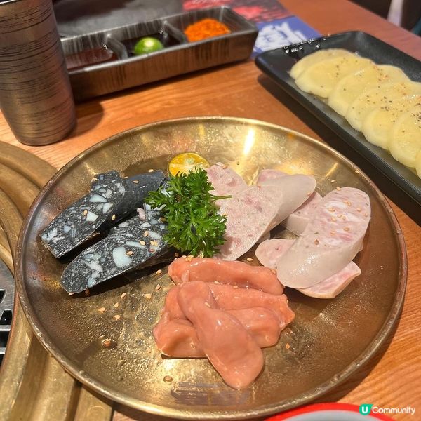 元朗人均$250超長牛舌👅